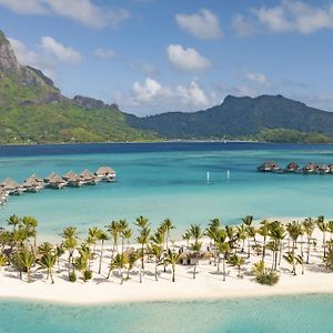 Le Meridien Bora Bora